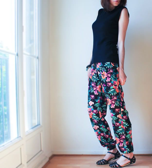 the power of flowers