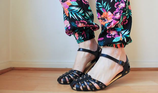 the power of flowers