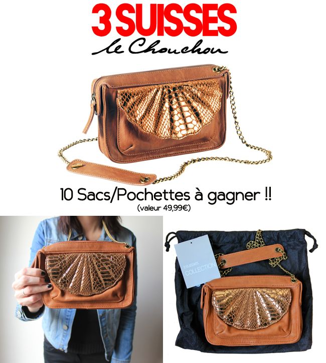concours 3 suisses