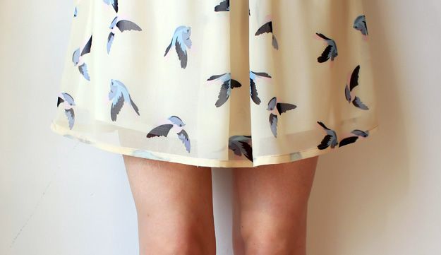 That reminds to me something