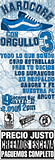 hardcoreconorgullo.png hardcore con orgullo image by sevanandaopi