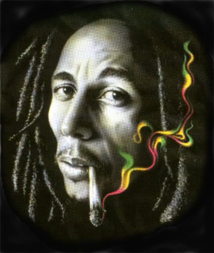 bob marley pictures canvas