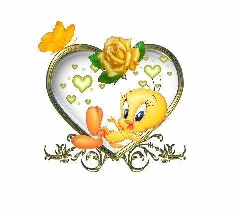 Tweety picture