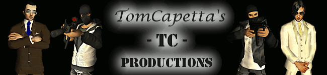TC Productions