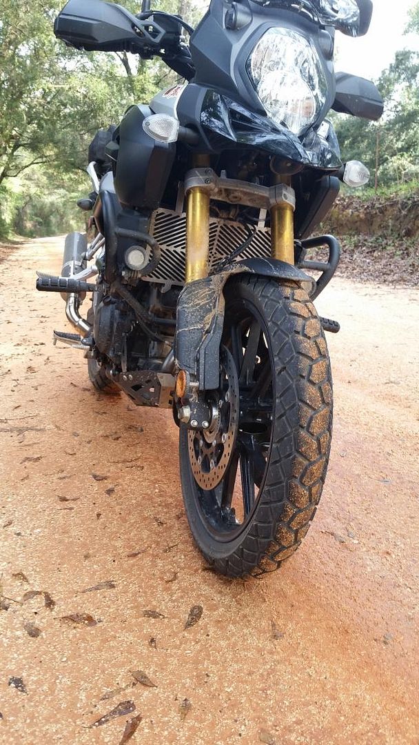 continental tkc 70 africa twin