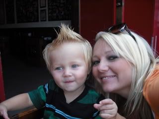 Mark Arnold (Mark-E-Mark) on My...