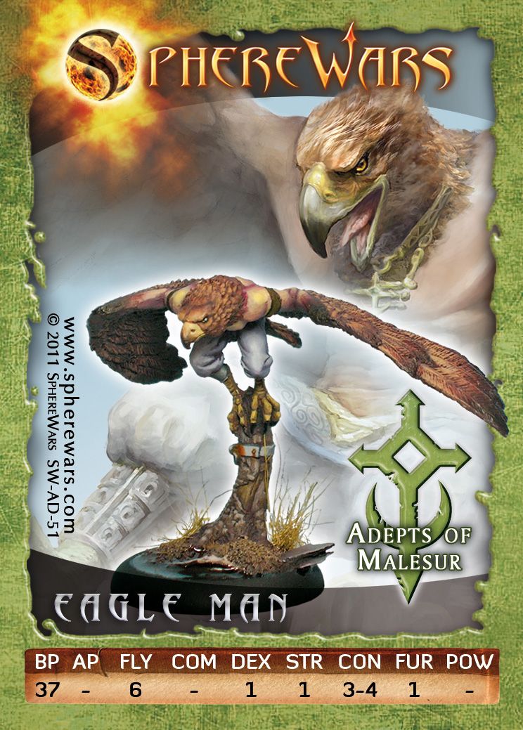 Eagleman