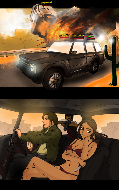 Grand Theft Auto Artwork Graphics Visual Arts Gtaforums