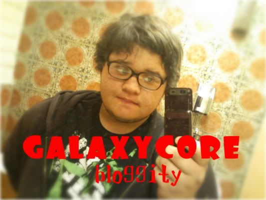 GALAXYcore