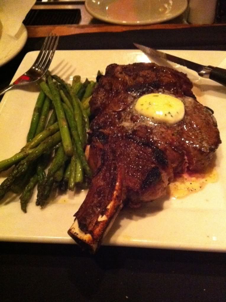 Jackson, MS Steakhouses Char/Shapleys