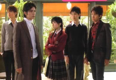 hana yori dango Pictures, Images and Photos