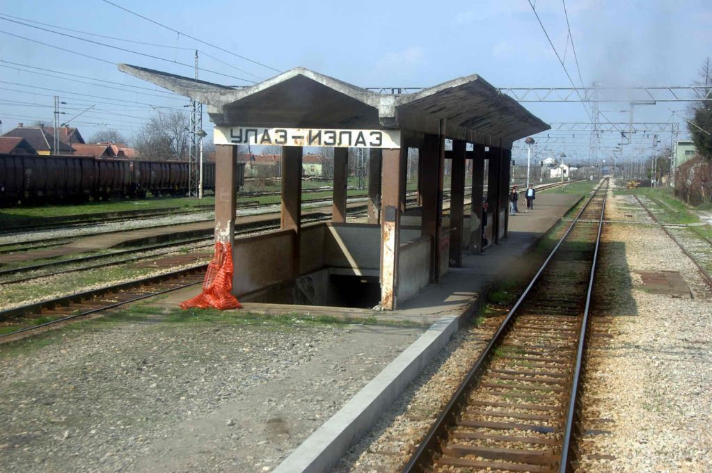 Најлепше железничке станице The most beutiful train stations