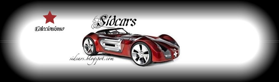 Blog Hot Cars - Hot Wheels e afins