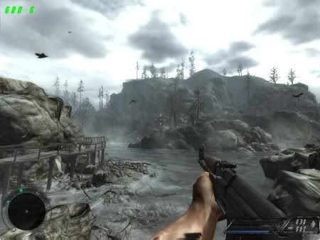 Far Cry Delta Sector 2010 (PC)