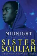 midnight: a gangster love story by sister souljah
