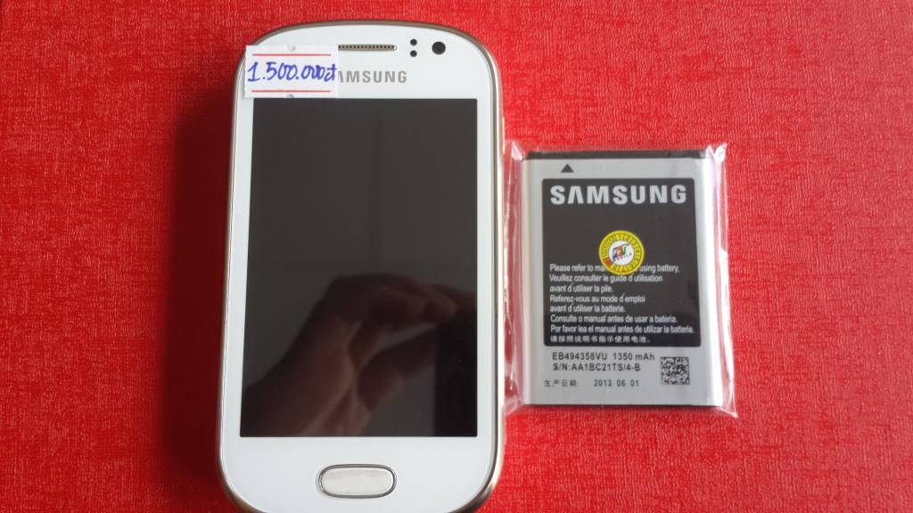 Kho máy cũ SAMSUNG - 9