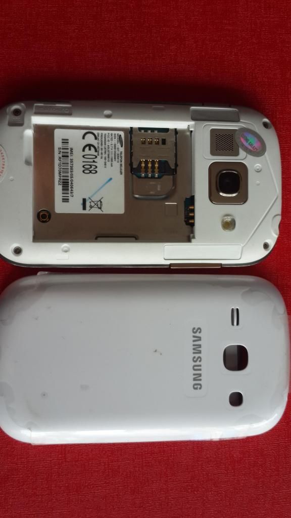 Kho máy cũ SAMSUNG - 10