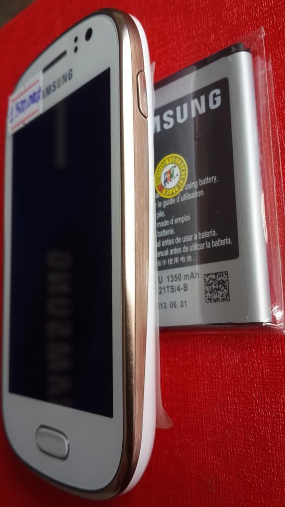 Kho máy cũ SAMSUNG - 11