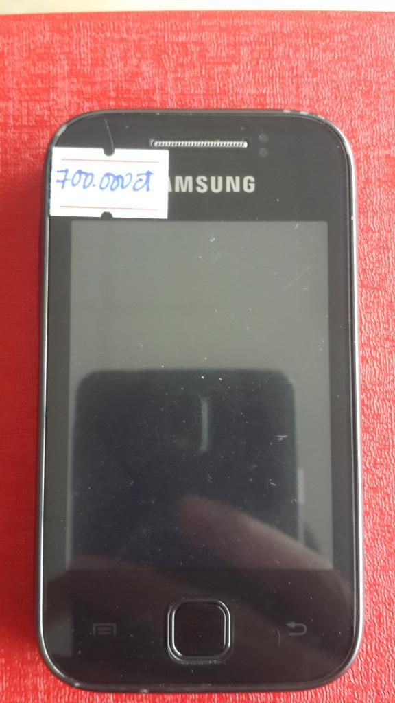 Kho máy cũ SAMSUNG - 12