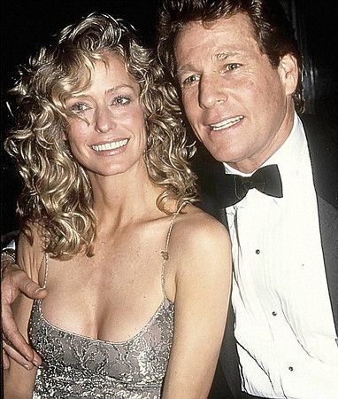 Farrah Fawcett è morta giovedì mattina alle 9,28 nel St. John’s