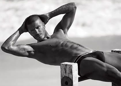 David Beckham Underwear on David Beckham Underwear Ad Jpg Beckham