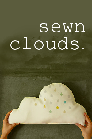 Sewn Clouds