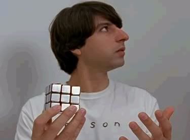 Demetri Martin Pictures, Images and Photos