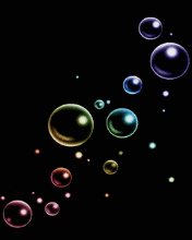 bubbles Pictures, Images and Photos