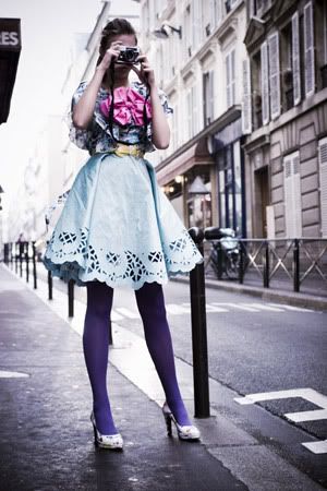 model taking photo Pictures, Images and Photos