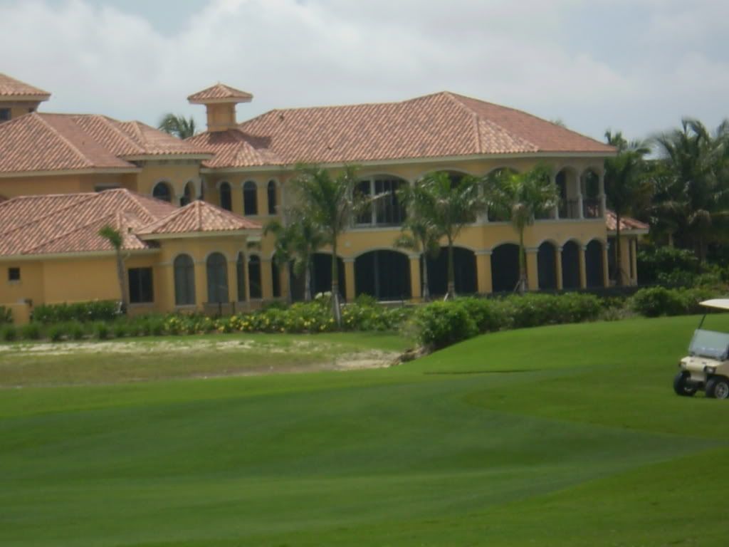 My House