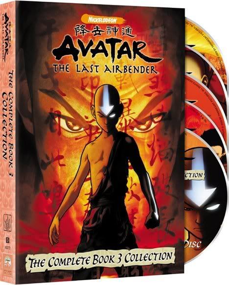 book3.jpg avatar the last airbender the complete book 3 collection image by aang12