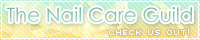 ◆ The Nail Care Guild banner