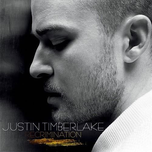 justin timberlake album artwork. Justin-Timberlake-Album-Cover.