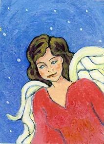 Dream Angel