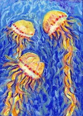 Jelly Fish