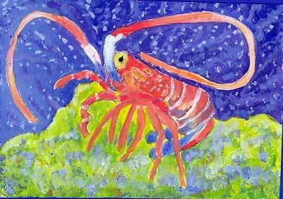 Lobster