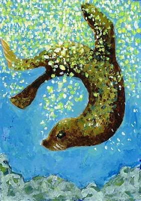 Sea Lion