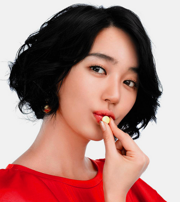 Yoon Plastic Surgery on Yoon Eun Hye