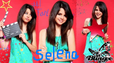 selena gomez blingee Pictures, Images and Photos