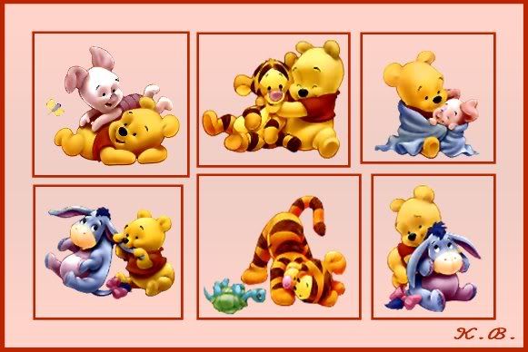 wallpaper baby pooh. aby pooh