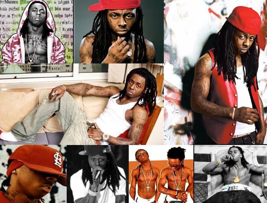 LIL WAYNE picture by jarellm9 - Photobucket