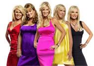 Real Housewives Orange County