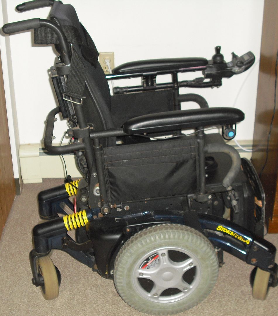 Electric wheelchair for quadriplegic, best aluminum ramps salem ohio