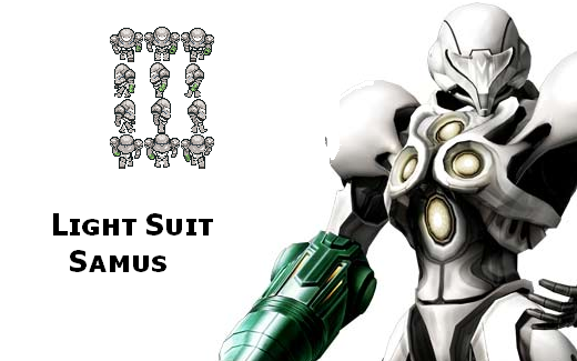 first 4 figures light suit