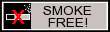 smoke free - bebas rokok