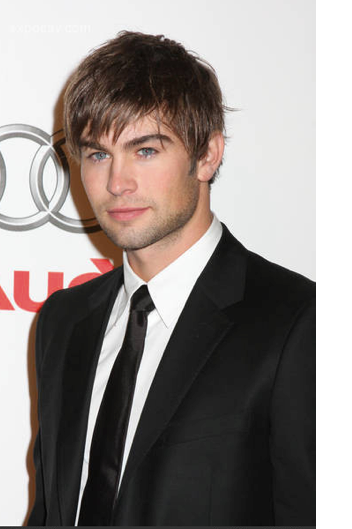 Nate Archibald broods in suit and tie. 6 months ago