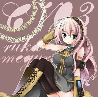 Dancer+in+the+dark+megurine+luka