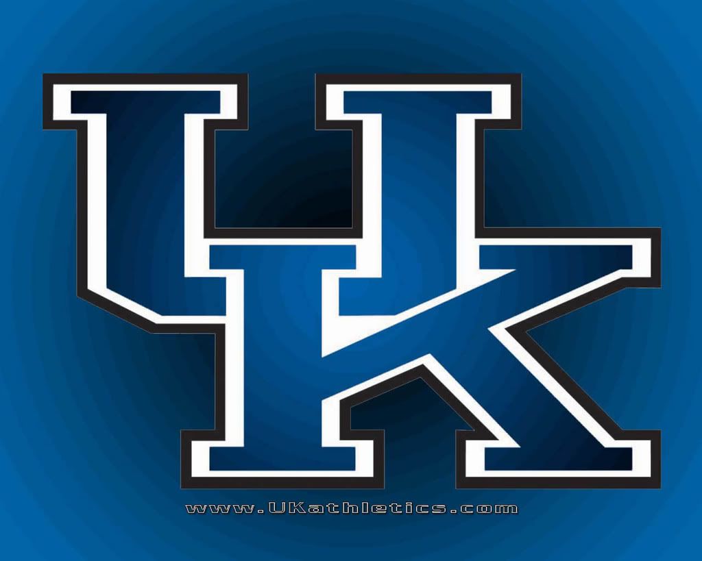 University of Kentucky Logo