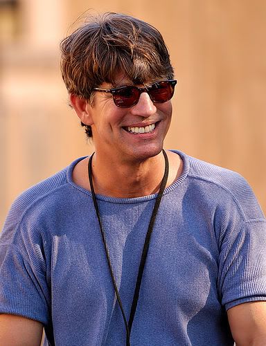 eric roberts. Eric Roberts