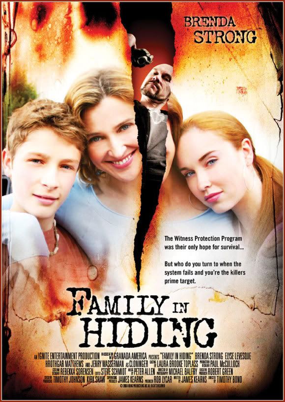 Family in Hiding